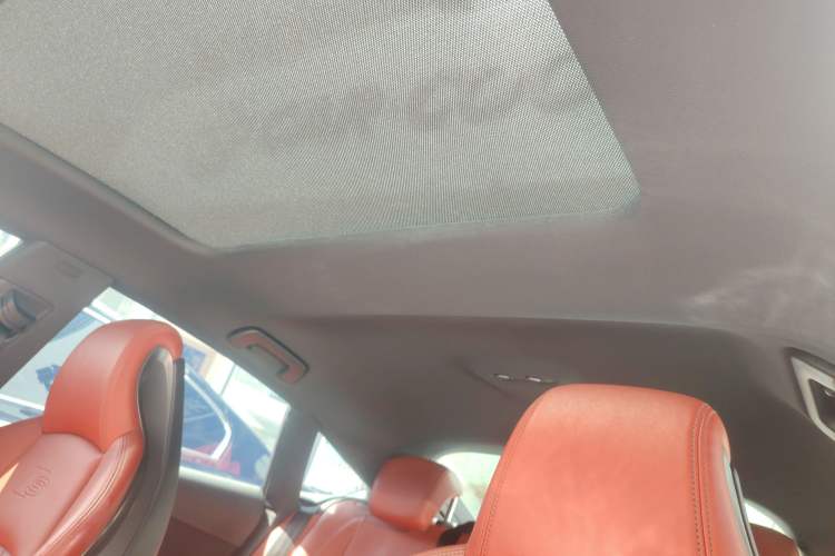 Used Audi S5 2017 S5 3.0T Sportback