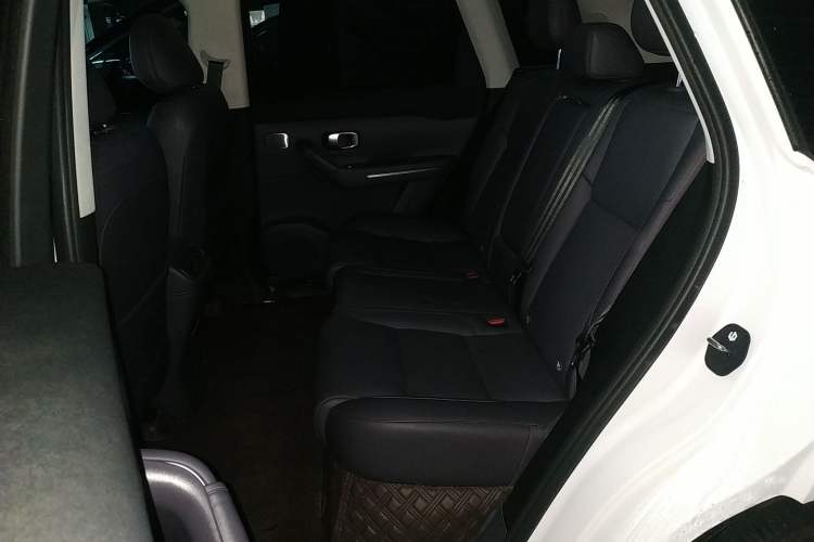 Used Leapmotor C10 2024 530 Smart Edition