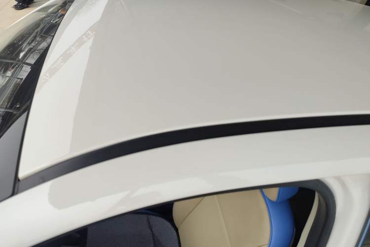 Used ORA Black Cat 2019 351 km Fun Edition