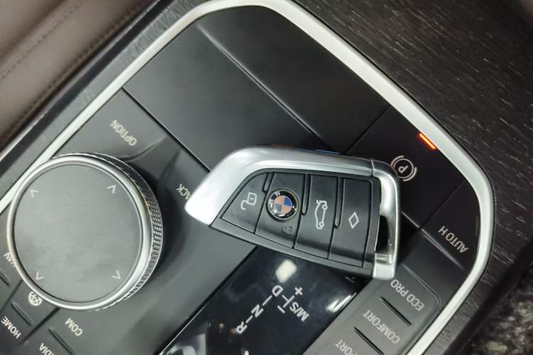 Used BMW 3 Series 2020 325i M Sport Package