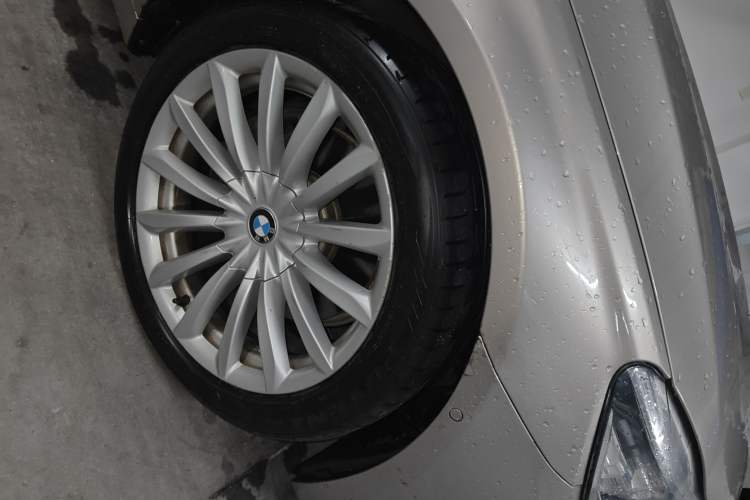 Used BMW 7 Series 2016 740Li Luxury Edition
