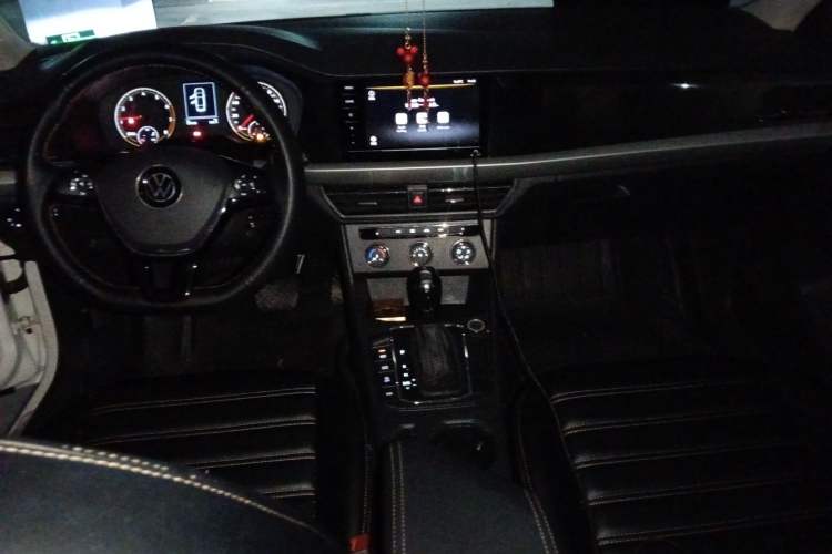 Used Volkswagen Lavida 2021 280TSI DSG Comfort Edition