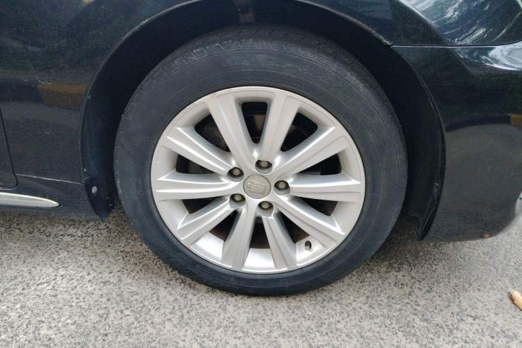 Used Toyota Crown 2010 2.5L Royal Leather Sunroof Navigation Edition
