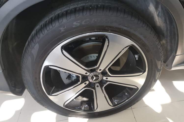 Used Mercedes-Benz GLC 2022 Refreshed GLC 300 L 4MATIC Dynamic Edition Prestige Version
