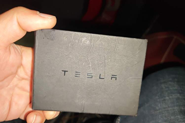 Used Tesla Model 3 2022 Rear-Wheel-Drive Version