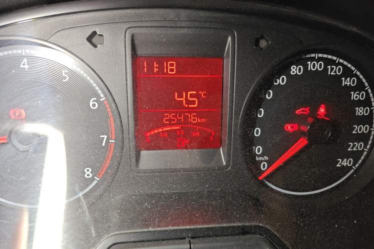 Used Volkswagen Jetta 2019 Dream Edition 1.5L Manual Fashion Version