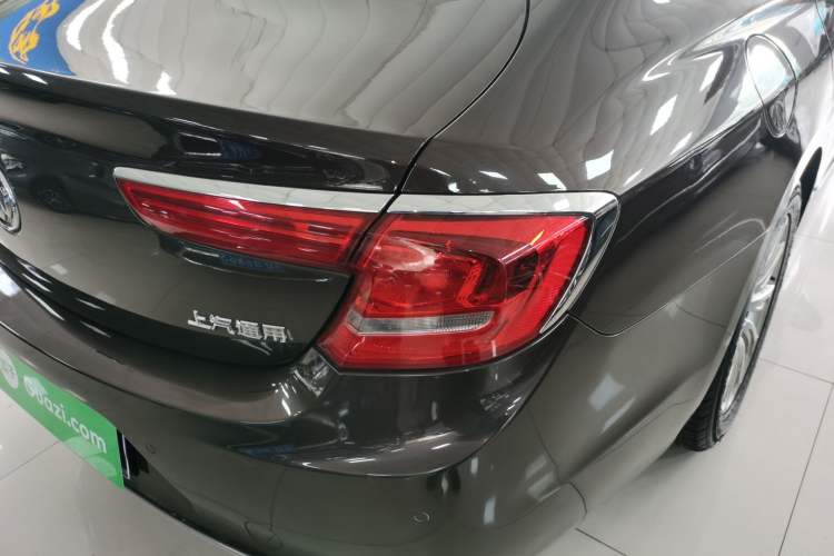 Used Buick LaCrosse 2016 20T Elite Edition
