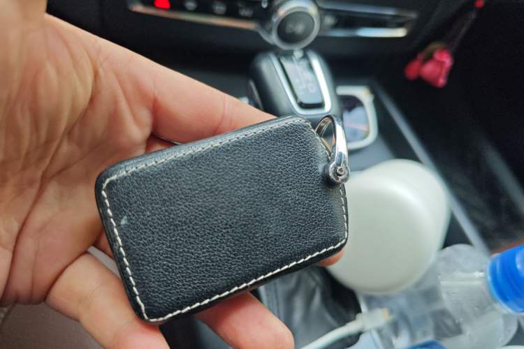 Used Volvo XC60 2019 T5 4x4 Smart Edition China V Standard