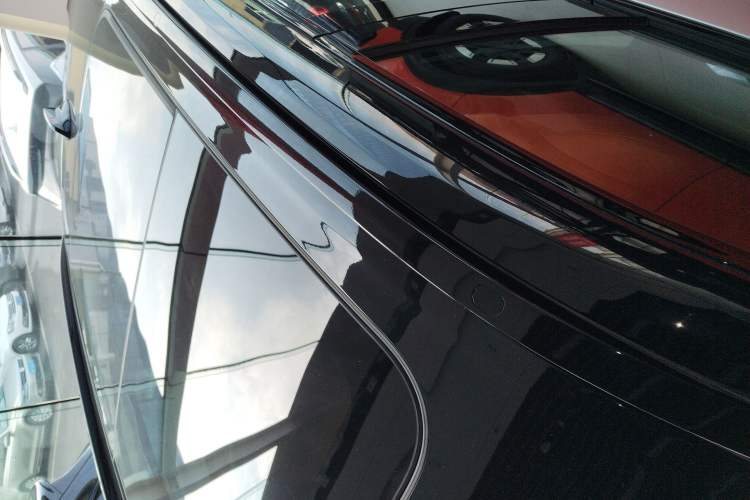 Used Geely Galaxy L7 2025 EM-i 115km Exploration+ Edition Roof