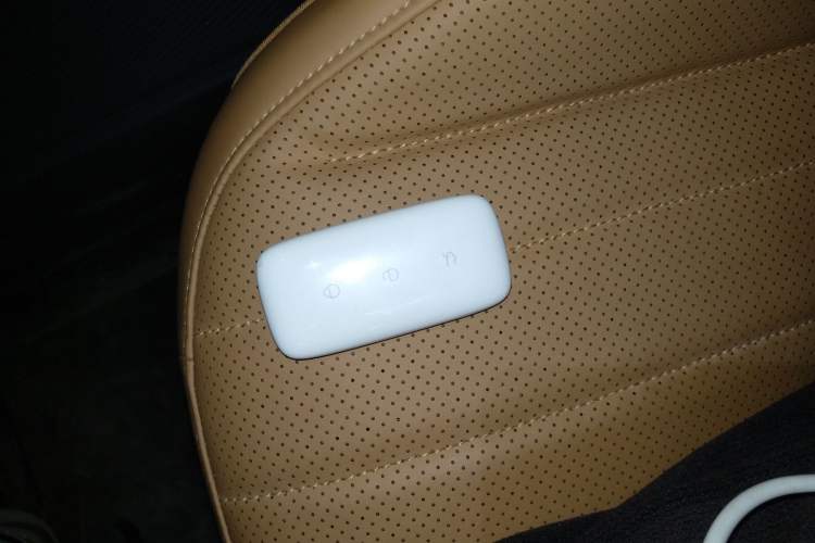 Used Geely Galaxy Galaxy Xingjian 7 EM-i 2025 120km Flagship Edition