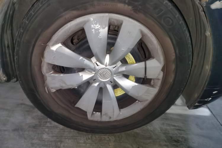 Used Citroen Elysee 2014 1.6L Manual Fashion Edition
