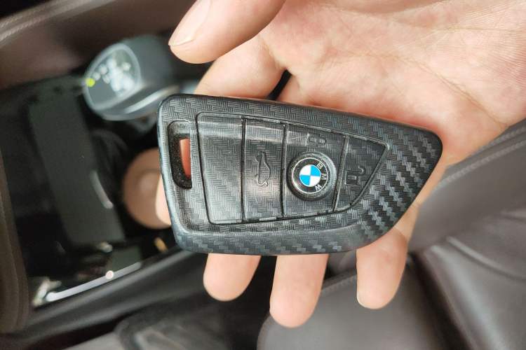 Used BMW X1 2016 sDrive20Li Luxury Model