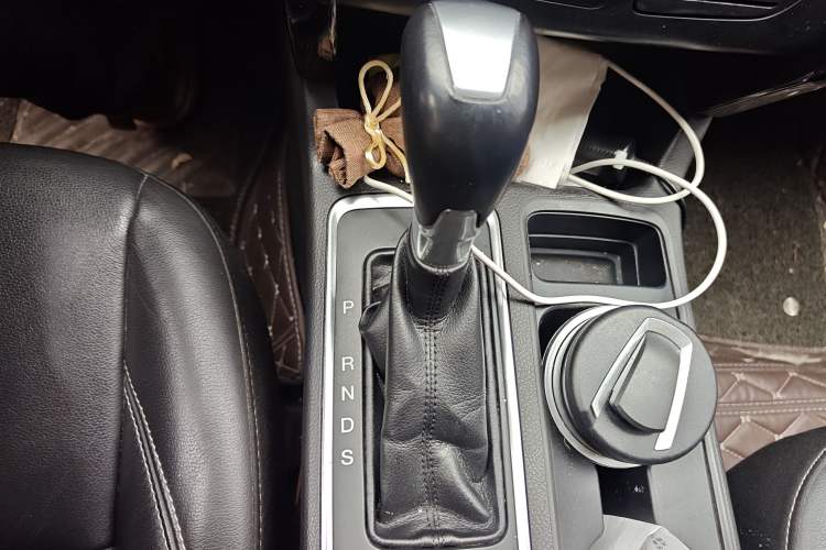 Used Ford Kuga 2017 EcoBoost 180 Two-Wheel-Drive Luxury Wing Edition
