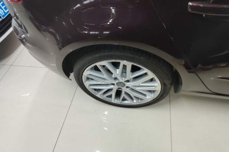 Used Audi A3 2020 Sportback 35 TFSI Style Edition China VI Emission Standard