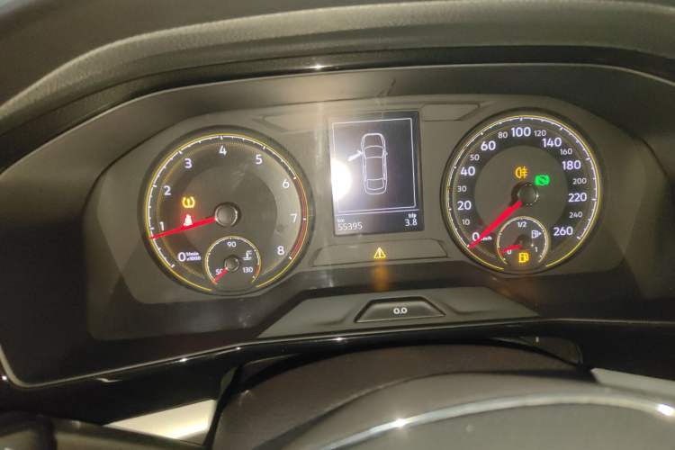 Used Volkswagen Lavida 2021 280TSI DSG Comfort Edition