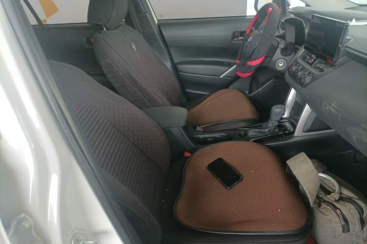 Used Toyota Corolla Cross 2023 2.0L Pioneer Edition
