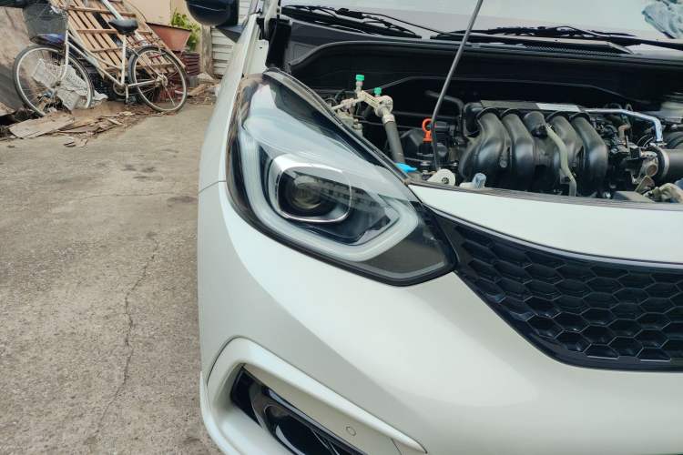 Used Honda LIFE 2021 1.5L CVT SPO-SS Dynamic Edition