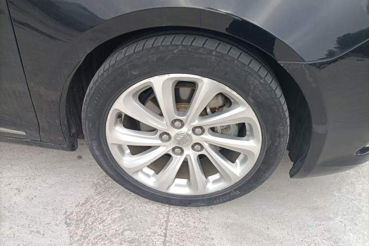 Used Buick LaCrosse 2013 2.0T SIDI Technology Version
