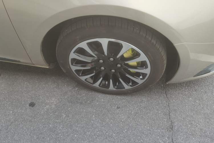 Used Cadillac XTS 2018 28T Tech Edition