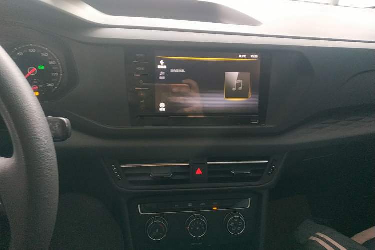 Used Volkswagen Tharu 2021 280TSI Two-Wheel Drive Trend Edition