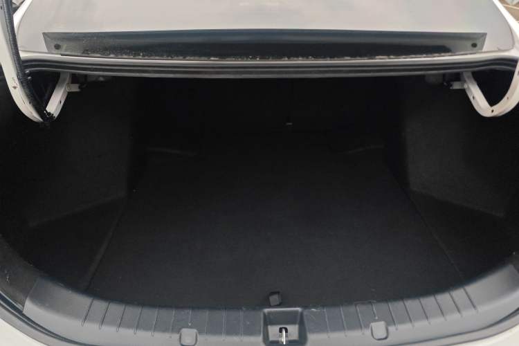 Used BYD Qin 2019 1.5L Automatic Prestige Model