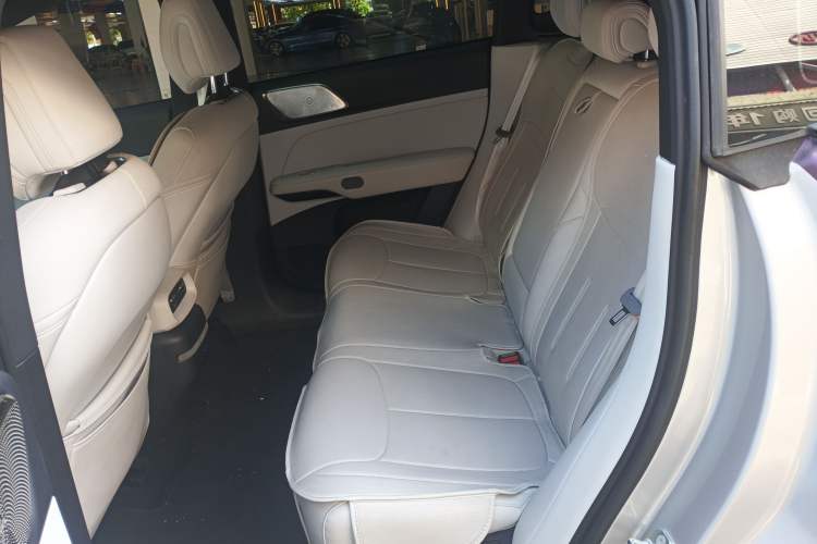 Used XPeng G6 2023 755 Ultra-Long Range Max
