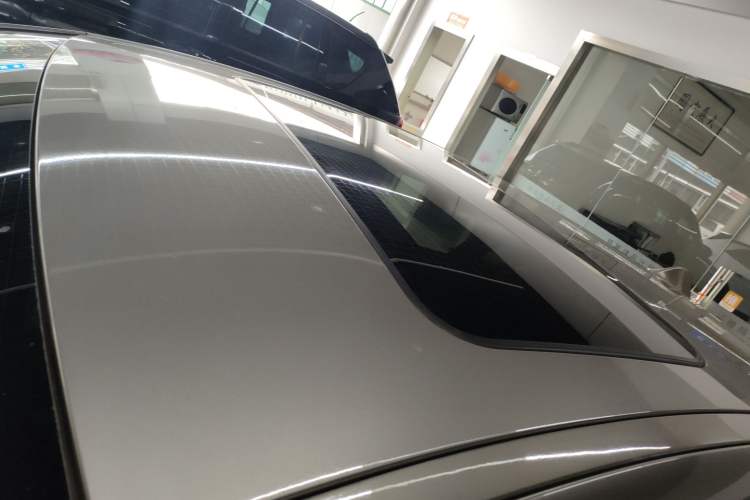 Used Citroen C5 2017 350THP Automatic Luxury Model