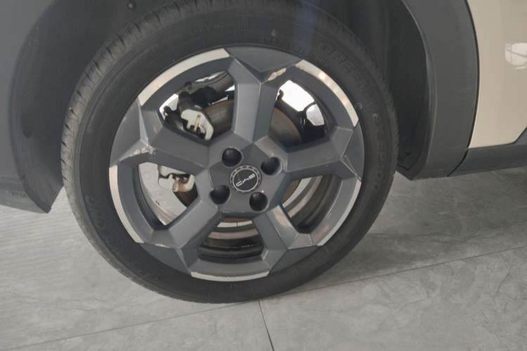 Used BYD Seagull 2023 Flying Edition