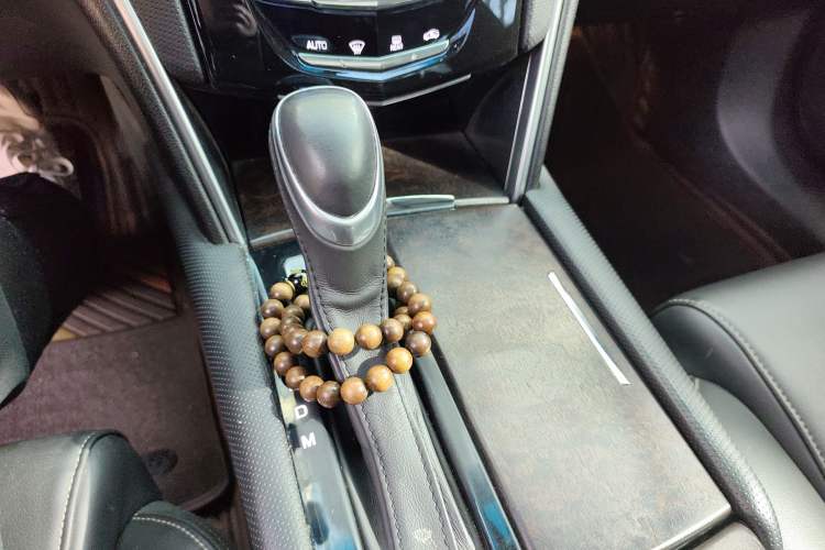 Used Cadillac XTS 2018 28T Tech Edition