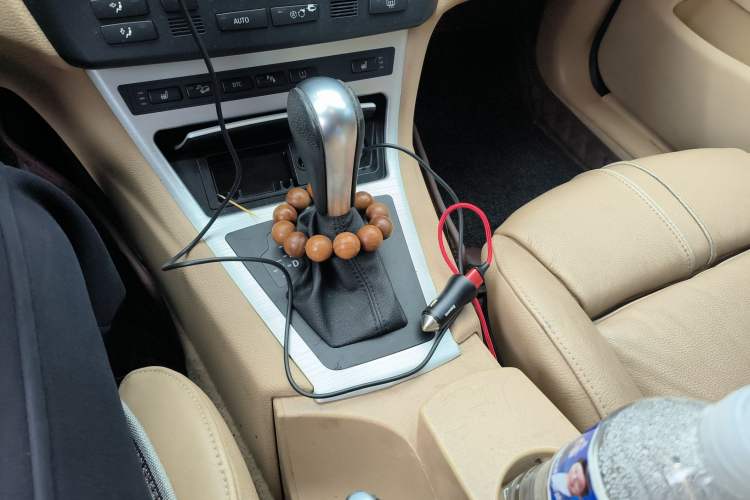 Used BMW X3 (Import) 2009 xDrive25i Luxury Plus Model
