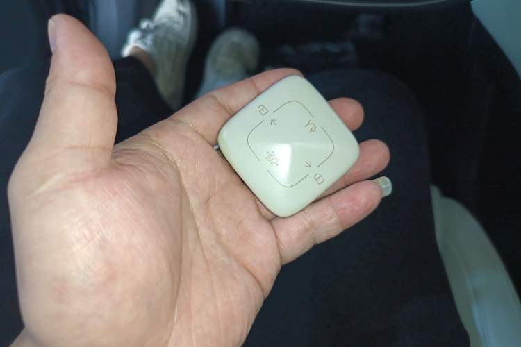 Used Zeekr 001 2024 YOU Edition 100 kWh All-Wheel Drive Interior 1