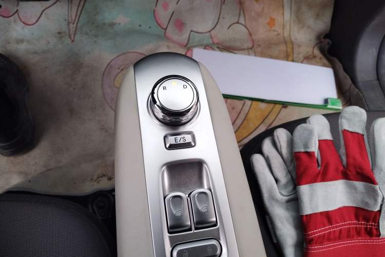 Used Qiyuan Lumin 2025 205 km Xiangqin Version