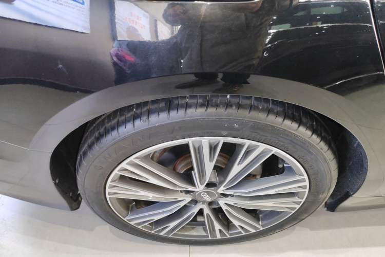 Used Audi A6L 2019 40 TFSI Luxury Dynamic Model
