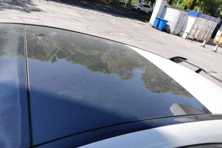 Used Mercedes-Benz A AMG 2014 AMG A 45 4MATIC Roof