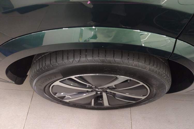 Used Li Auto L7 2024 Pro Model
