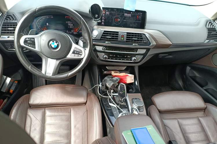 Used BMW X3 2020 xDrive28i M Sport Package