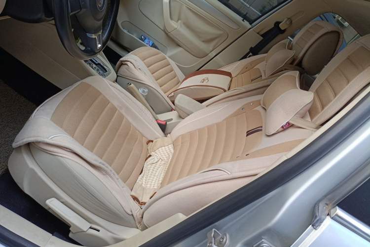 Used Volkswagen Bora 2012 1.6L Automatic Fashion Value Edition