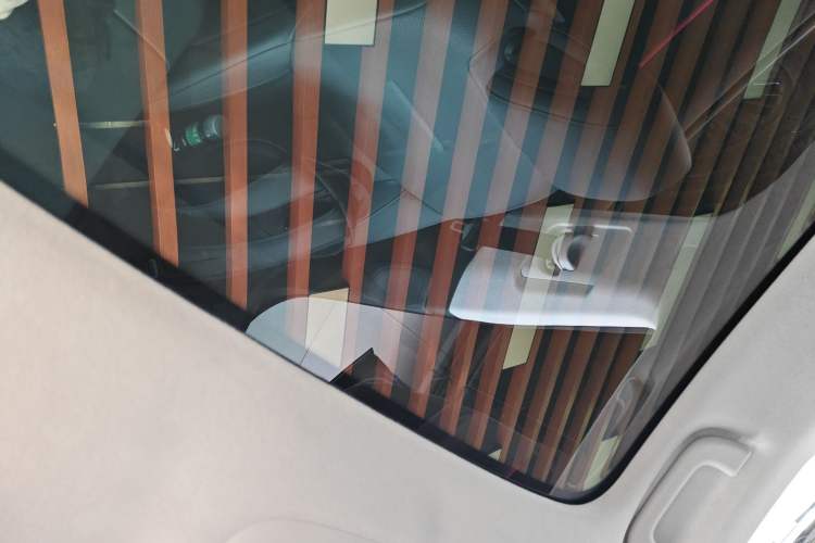 Used XPeng G6 2025 625 Long-Range Max Flagship Edition