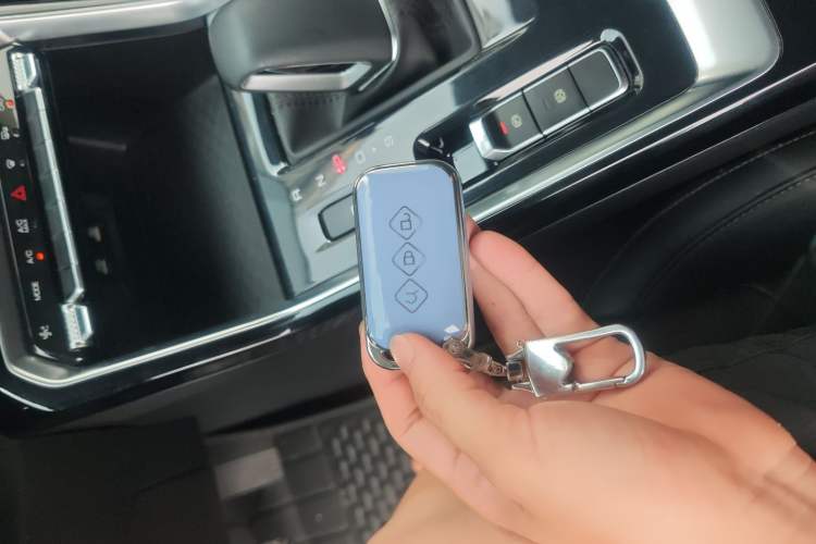 Used Wuling Asta 2022 2.0L DHT Electric Power Version