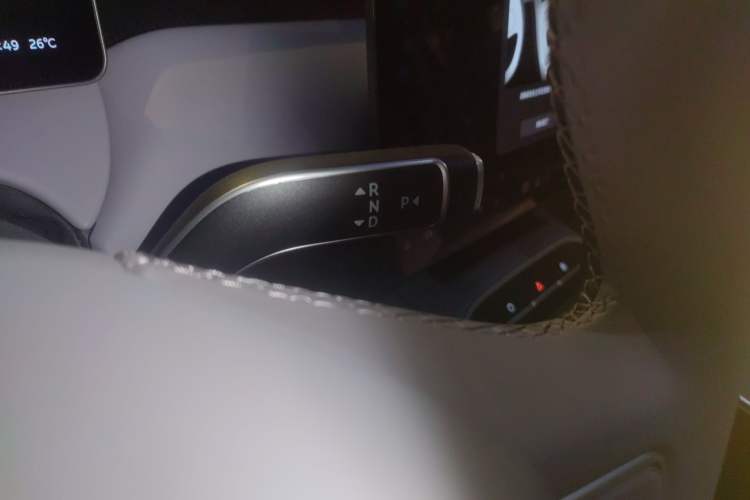 Used Nio ET5 2025 75 kWh
