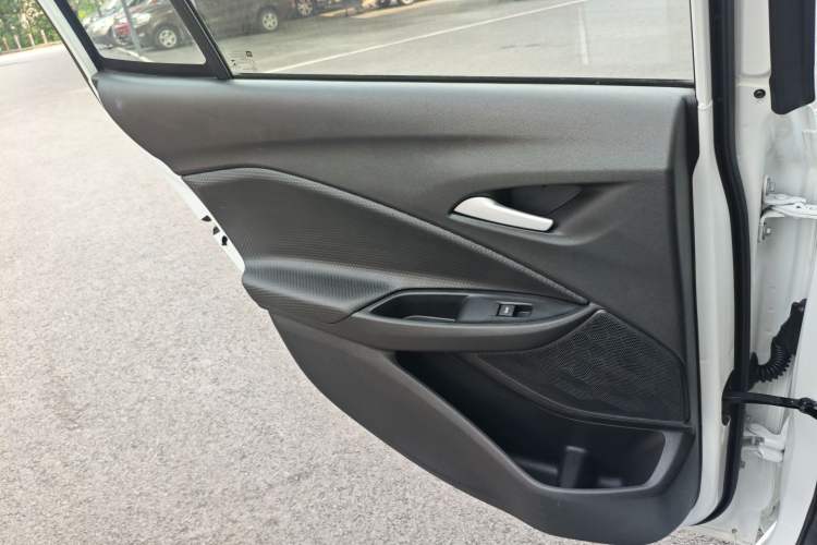 Used Chevrolet Cavalier 2020 325T Automatic Enjoyment Edition