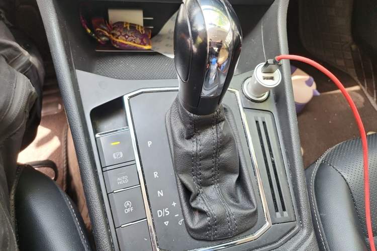 Used Volkswagen Lavida 2018 1.5L Automatic Comfort Edition China V Standard