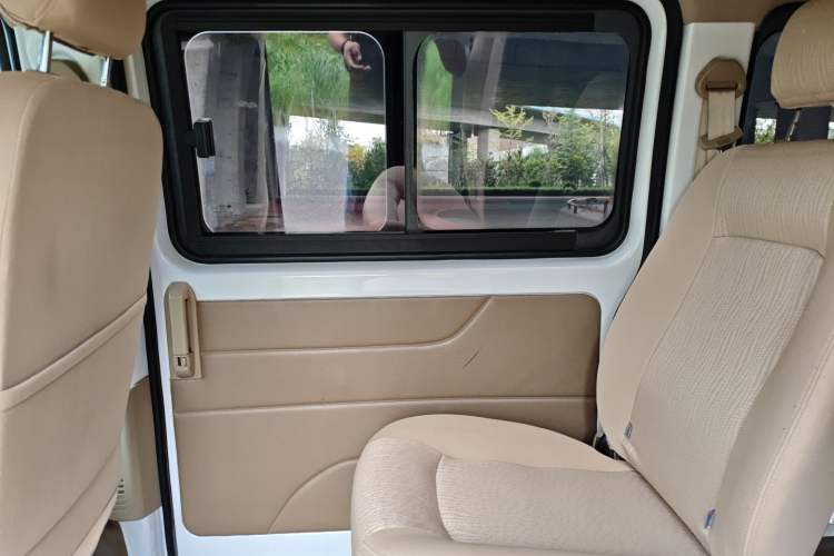 Used Dongfeng Xiaokang EC36 2022 Standard Edition CATL Battery