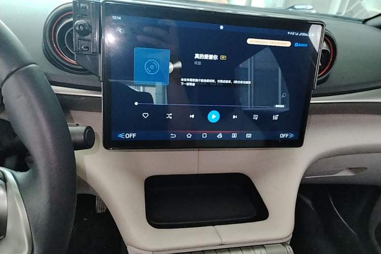 Used BYD Dolphin 2021 405 km Fashion Edition
