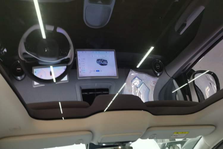 Used ARCFOX Kaola S 2024 AIR Headliner