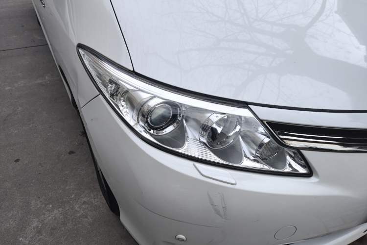 Used Toyota Previa 2012 3.5L 7-Seater Luxury Version