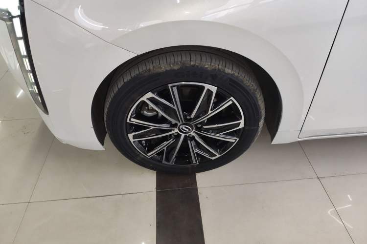 Used GAC Trumpchi E8 New Energy 2024 150km MAX