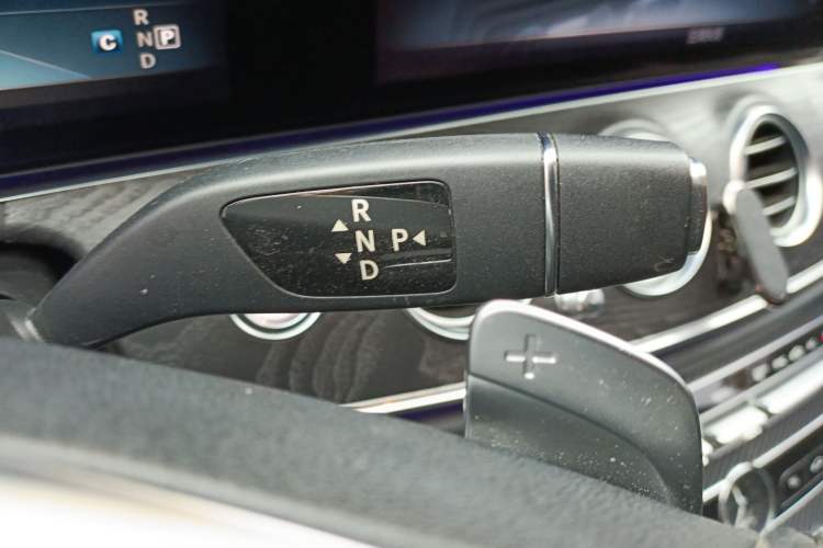 Used Mercedes-Benz E-Class 2016 E 200 L Sport Edition