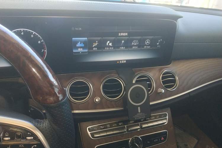 Used Mercedes-Benz E-Class 2019 Restyled E 300 L Luxury Edition