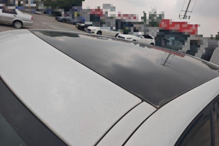 Used Land Rover Discovery Sport 2015 2.0T SE Roof